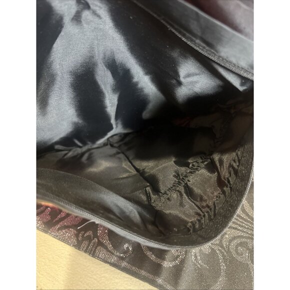 Bohemian Hippie Handcrafted Artisan Crossbody Bag Ethnic Tribal Multicolored - Picture 8 of 9